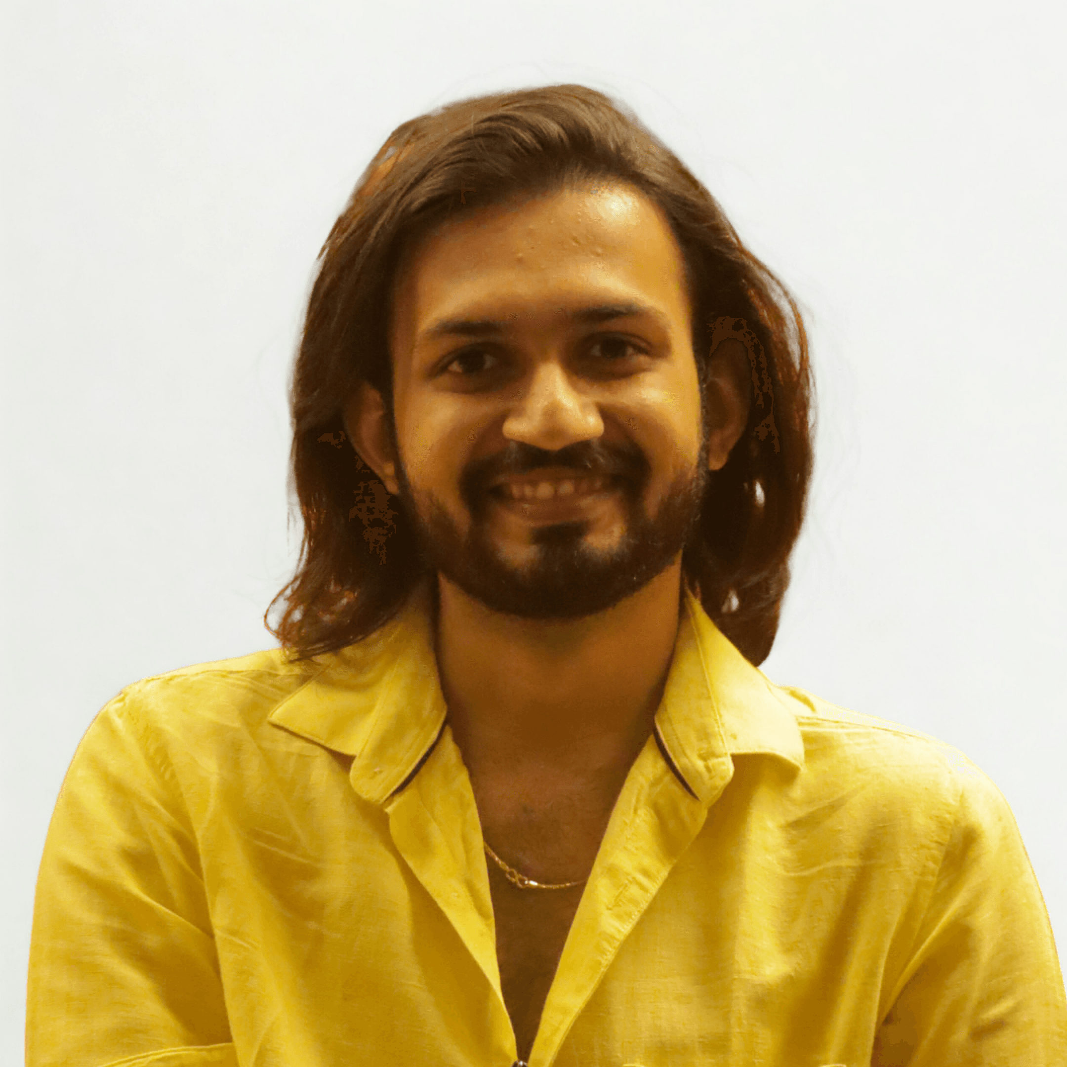 Dishant Gandhi