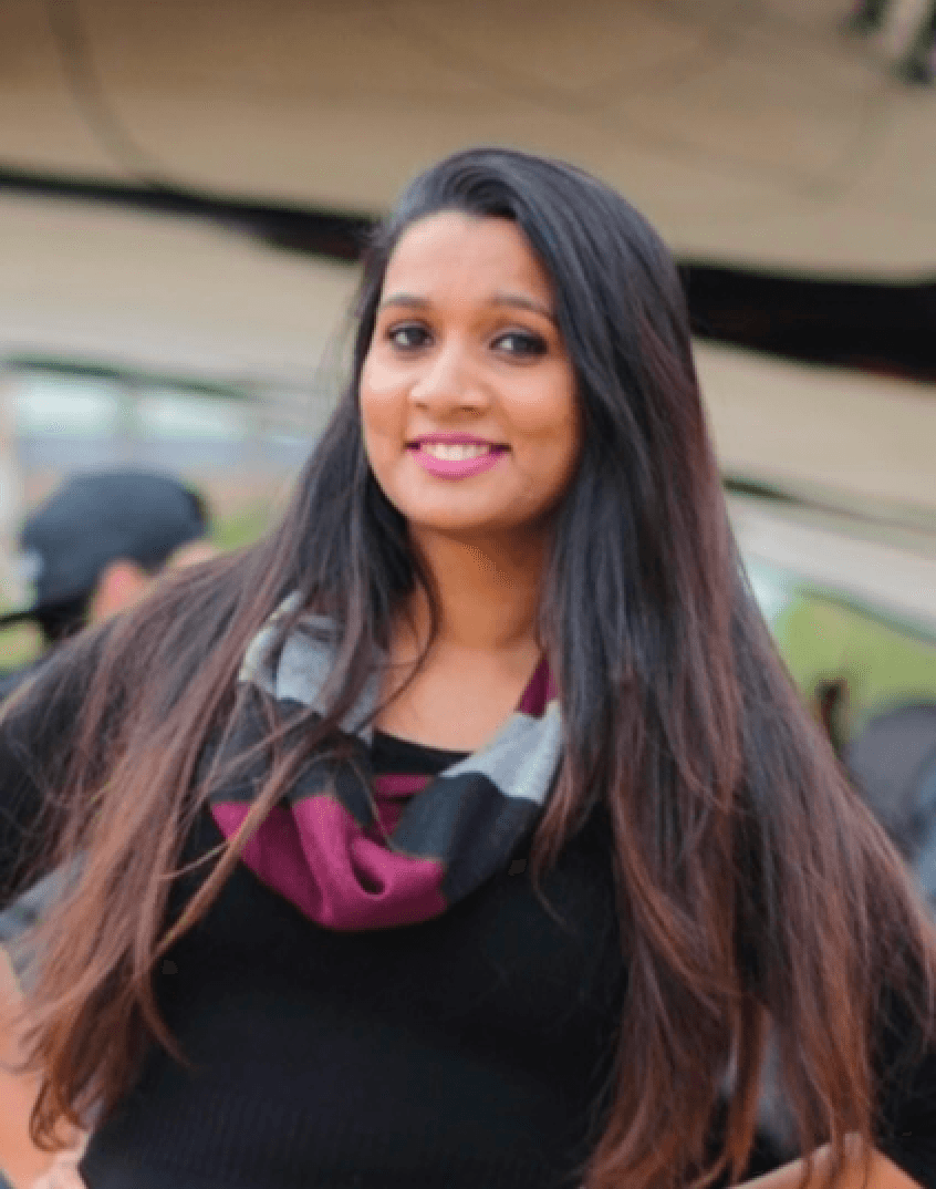 Praneetha Kotla